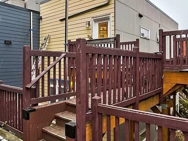 1536 18th Ave S in Seattle, WA - Building Photo - Building Photo