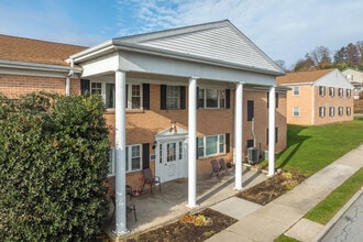 Preble Arms Apartments in Lemoyne, PA - Building Photo - Building Photo