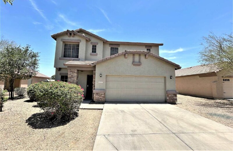 6252 S 15th Dr in Phoenix, AZ - Building Photo