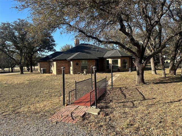 5251 FM2126 in Brownwood, TX - Building Photo