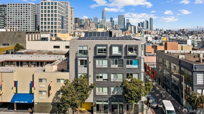 788 Minna St in San Francisco, CA - Building Photo - Building Photo