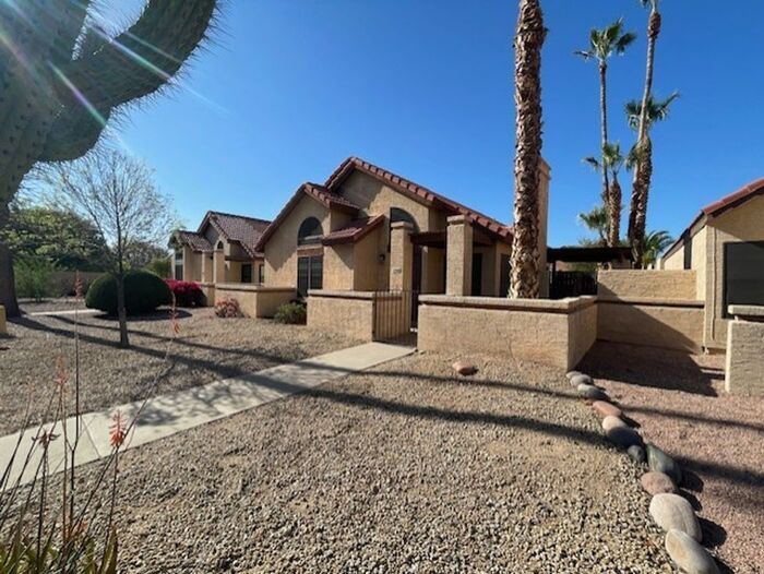 1808 E Secretariat Dr in Tempe, AZ - Building Photo