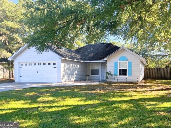 property at 304 McQueen Cir