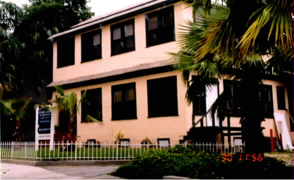 203 W Verne St in Tampa, FL - Building Photo - Building Photo