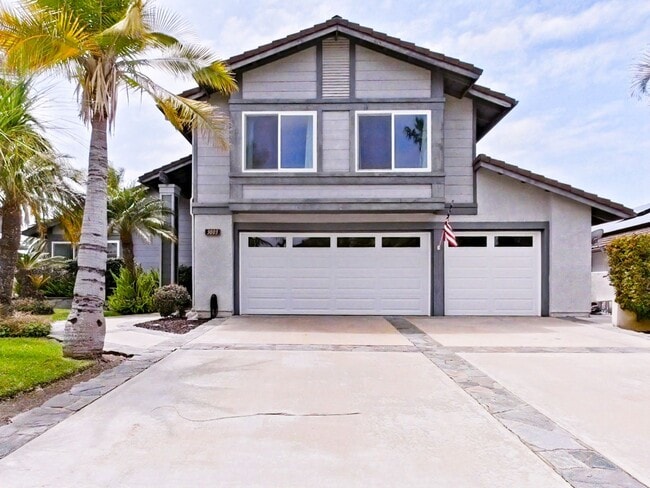 property at 3003 Calle Juarez