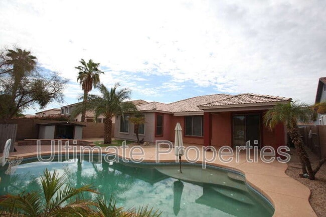 property at 15028 W Dahlia Dr