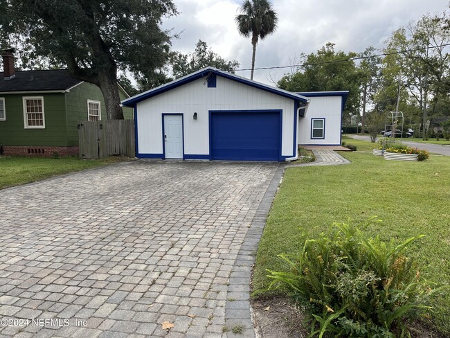 3596 Cypress St in Jacksonville, FL - Building Photo - Building Photo