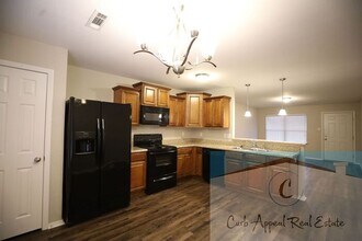 3713 Remington Dr in Jonesboro, AR - Building Photo - Building Photo