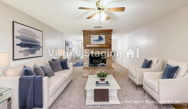 1103 80th St in Lubbock, TX - Building Photo - Building Photo