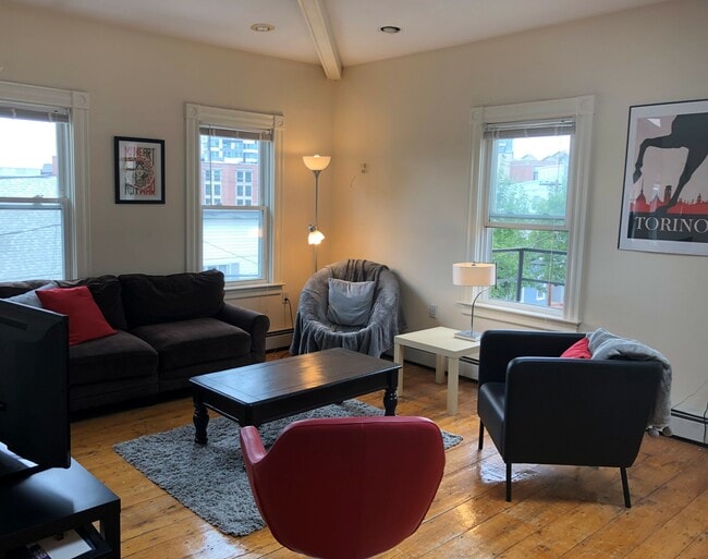 72 Gore in Cambridge, MA - Building Photo - Building Photo