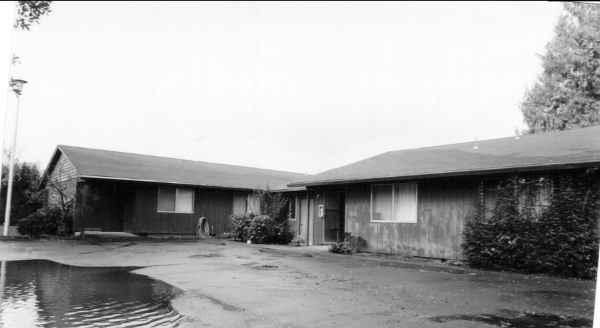 Myrtlewood Apartments in Forest Grove, OR - Building Photo - Building Photo