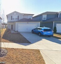 1632 Laforce Cv in Wendell, NC - Building Photo