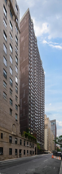 RiverCourt in New York, NY - Foto de edificio - Primary Photo