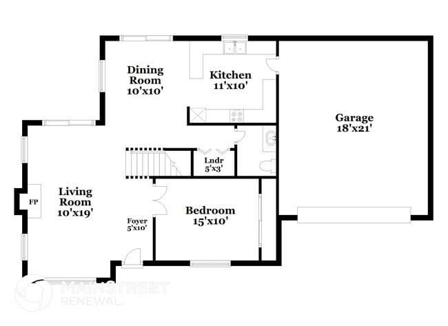 1351 N Dana St in Gilbert, AZ - Building Photo - Building Photo