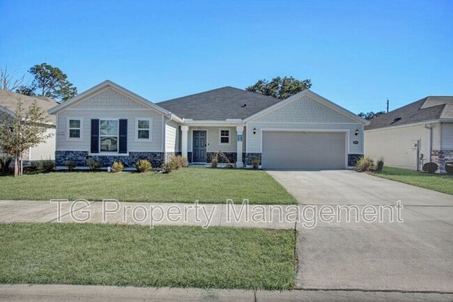 property at 8215 Victory Crossing Blvd