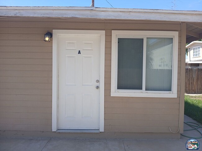 property at 132 W A St