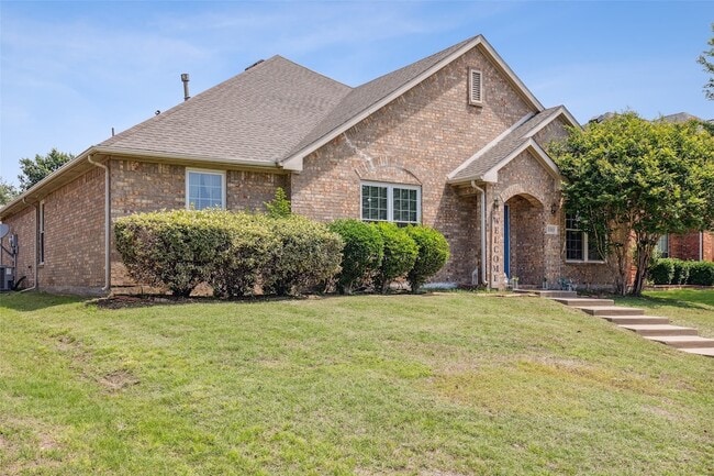 3313 Peaceful Trail in Plano, TX - Building Photo - Building Photo