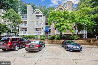 10703 Hampton Mill Terrace in Rockville, MD - Building Photo - Building Photo