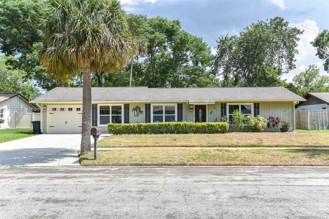 property at 781 Little Pine Dr