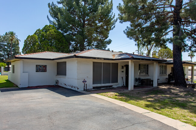 16 E Keim Dr in Phoenix, AZ - Building Photo - Building Photo