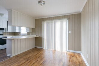 5438 S Sumac Cir in Fayetteville, NC - Building Photo - Building Photo