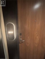 25 Wellington St S in Kitchener, ON - Building Photo