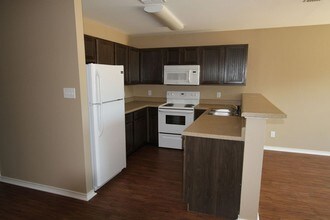 Pecan Haven in Nash, TX - Foto de edificio - Interior Photo