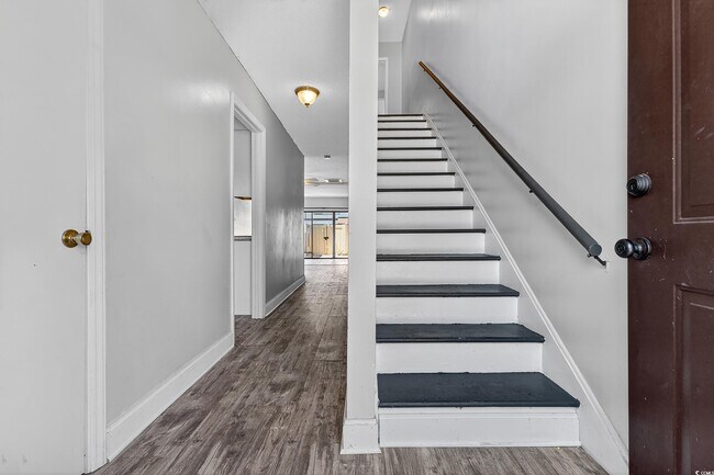 1012 Possum Trot Rd in North Myrtle Beach, SC - Building Photo - Building Photo