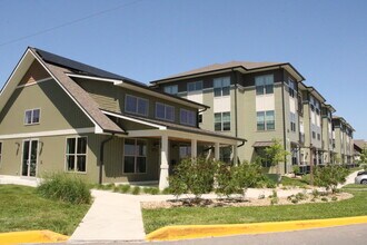 The Gardens in Bloomington, IN - Building Photo - Building Photo