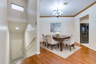 4144 Greystone Way in Sugar Land, TX - Building Photo - Building Photo