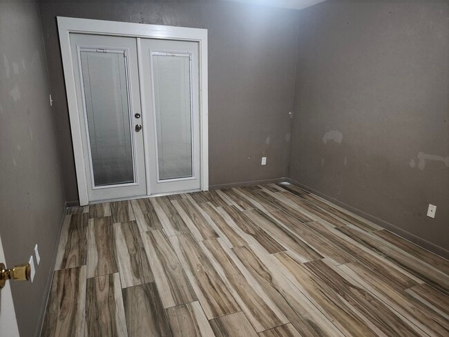 property at 2222 SW 70th Ter