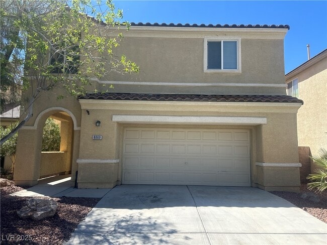 property at 8069 Celina Hills St