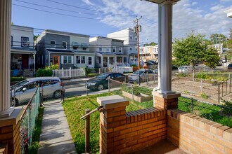 1109 W 40th St in Baltimore, MD - Building Photo - Building Photo