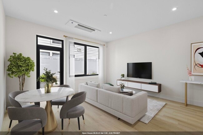 property at 4525 Bergenwood Ave
