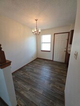 1208 S Frankfort Ave-Unit -B in Russellville, AR - Building Photo - Building Photo
