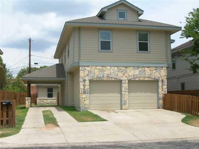 property at 1904 W 42nd St