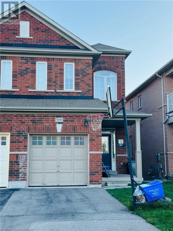 5450 Bellaggio Crescent in Mississauga, ON - Building Photo - Building Photo
