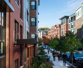 75 Brainerd Rd-Unit -Shell in Boston, MA - Building Photo - Building Photo