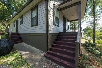 950 Smith St SW in Atlanta, GA - Building Photo - Building Photo
