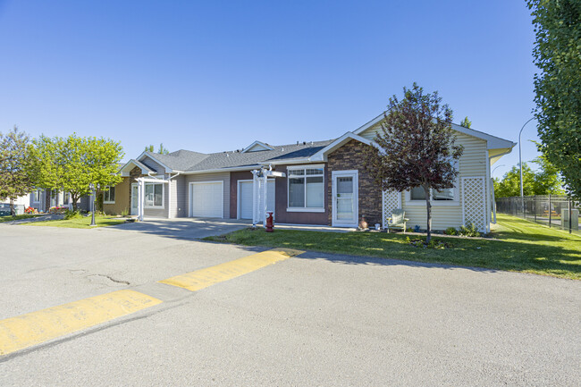 202 Sunvale Cres NE in High River, AB - Building Photo - Primary Photo