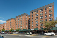 2951 Ocean Ave in Brooklyn, NY - Foto de edificio - Building Photo