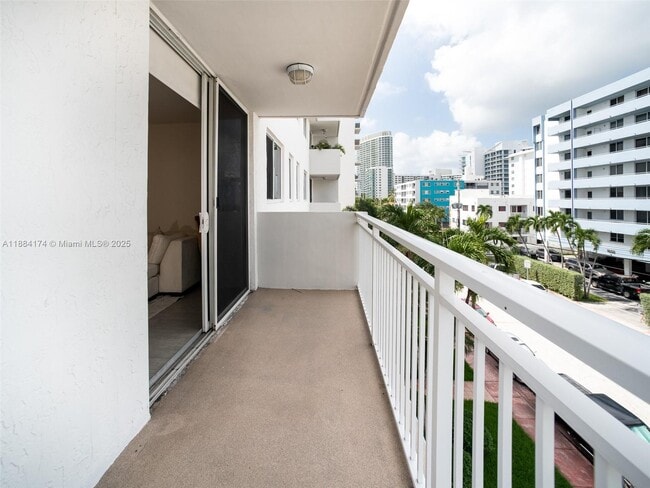 property at 1665 Bay Rd