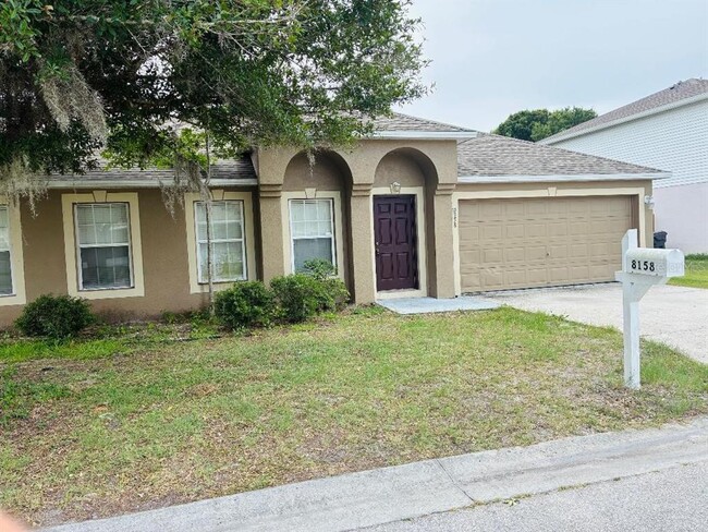 8158 Settlers Creek Cir
