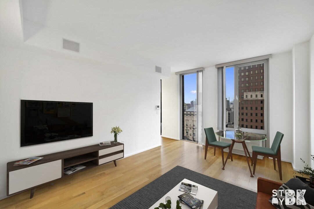 172 Montague St in Brooklyn, NY - Building Photo