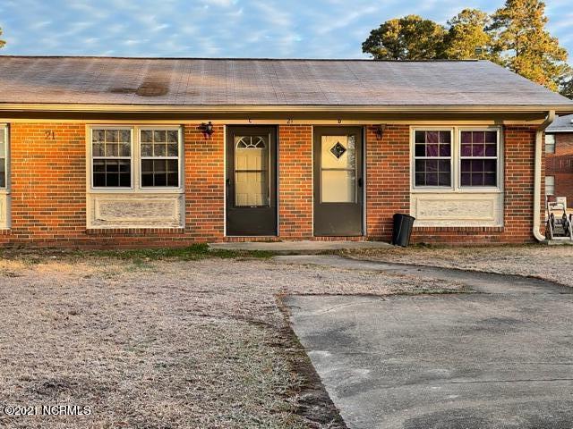 21 Sophia Dr-Unit -C in Jacksonville, NC - Foto de edificio - Building Photo