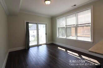 140 Minden St in Boston, MA - Building Photo - Building Photo