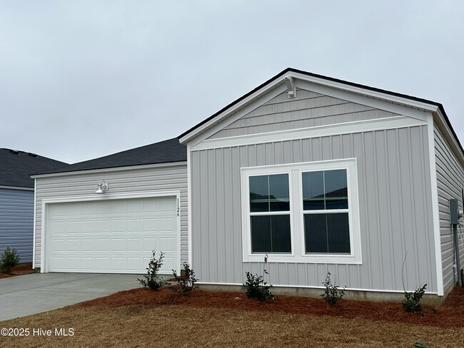 1126 Spadefish Dr in Sunset Beach, NC - Building Photo - Building Photo