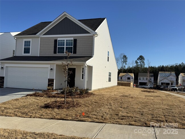 15204 Windy Plns Rd in Charlotte, NC - Building Photo - Building Photo