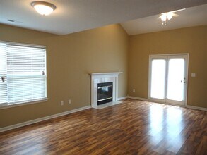 6010 Woodmill Dr in Fishers, IN - Building Photo - Building Photo