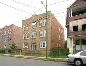 26 Dorothy St in Hartford, CT - Building Photo - Building Photo